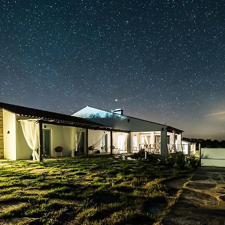 Monte Da Estrela - Country House & Spa Moura Ngoại thất bức ảnh