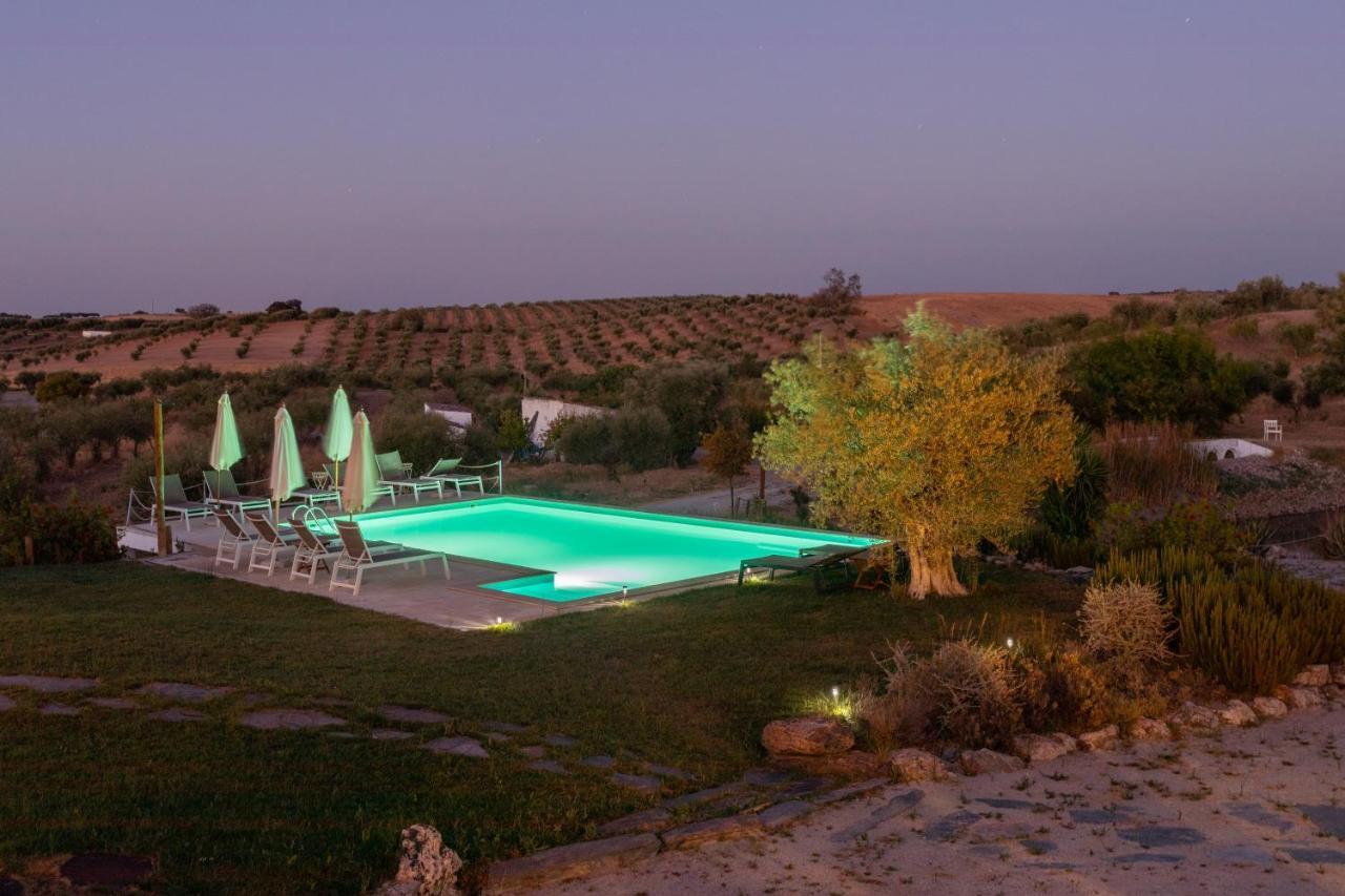 Monte Da Estrela - Country House & Spa Moura Ngoại thất bức ảnh