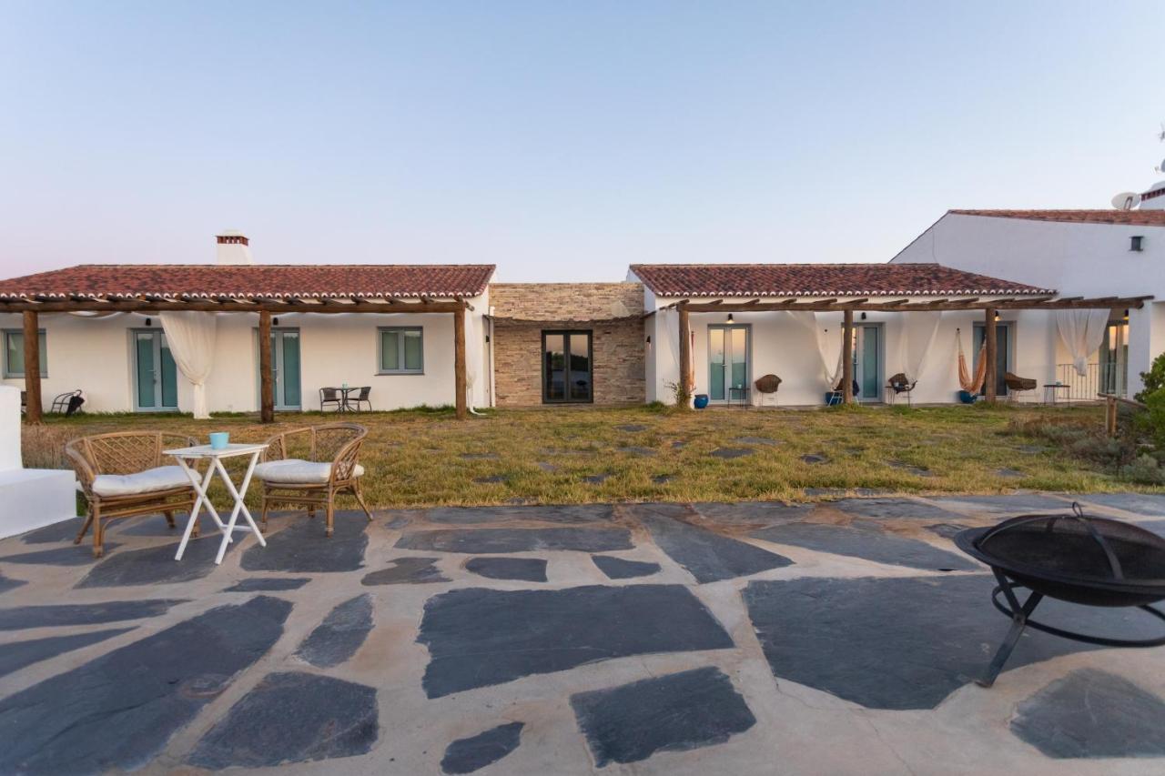 Monte Da Estrela - Country House & Spa Moura Ngoại thất bức ảnh