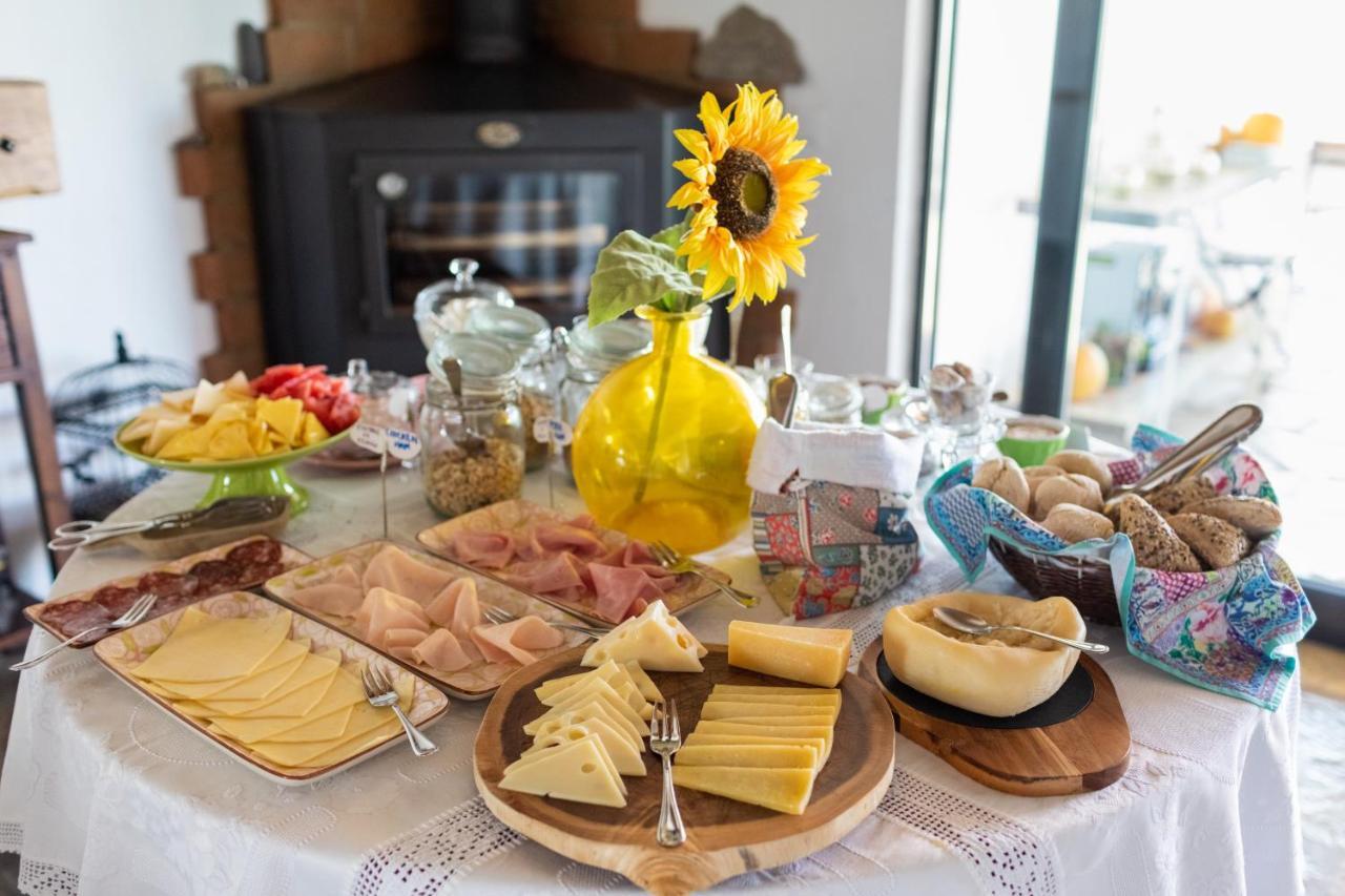 Monte Da Estrela - Country House & Spa Moura Ngoại thất bức ảnh